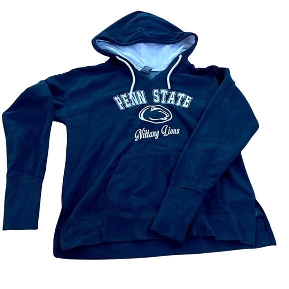 Penn State University Hoodie XL – Nittany Lions NCAA Fan Apparel unisex - Picture 5 of 6